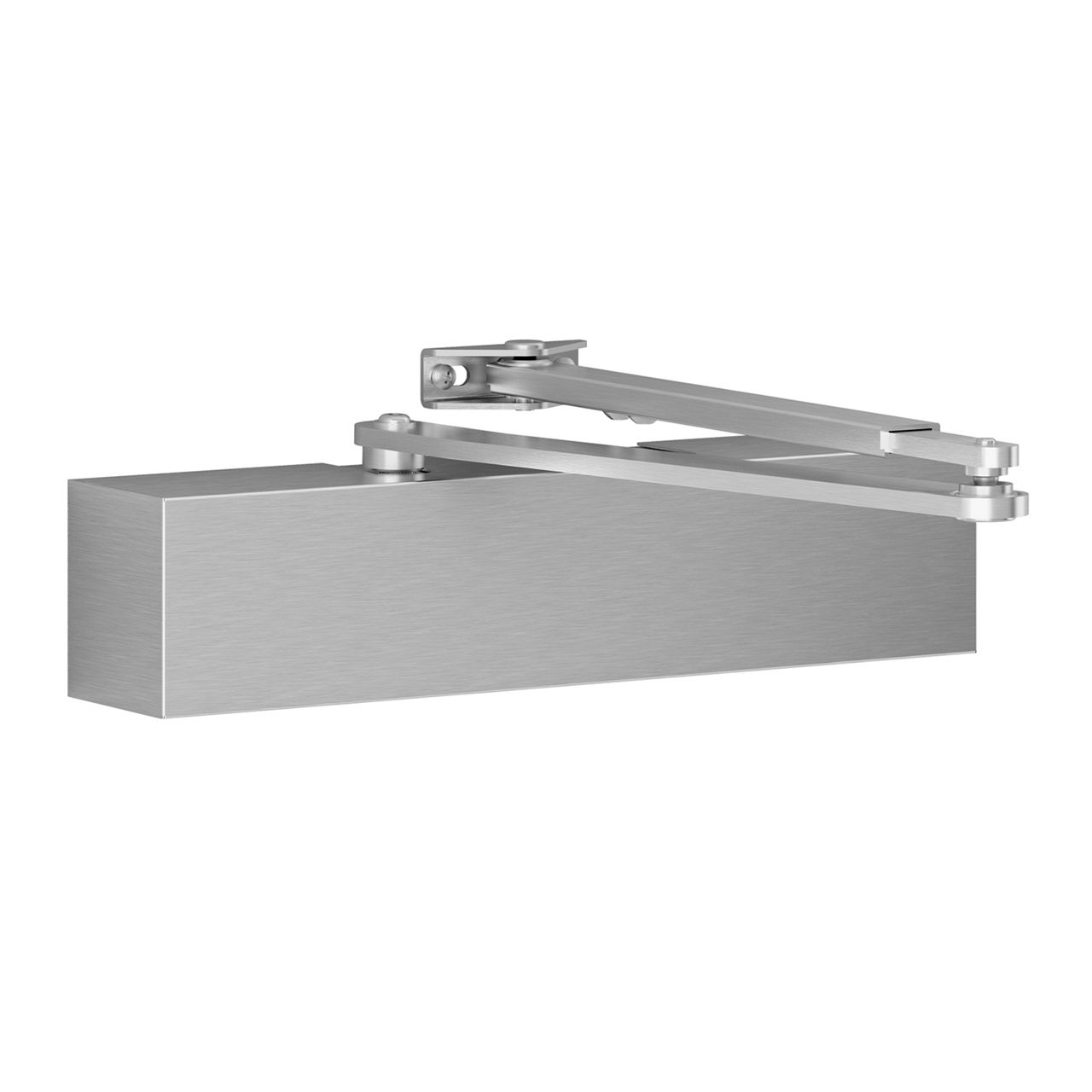 Image: DC347 Inox Satinato (AISI 304)