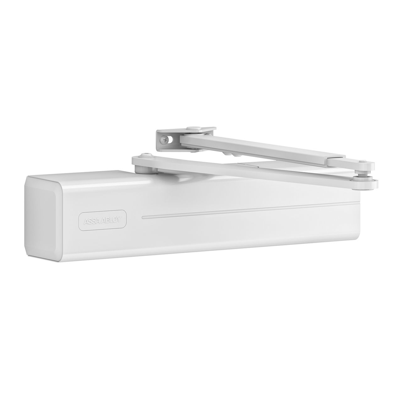 Image: DC347 Bianco RAL9016