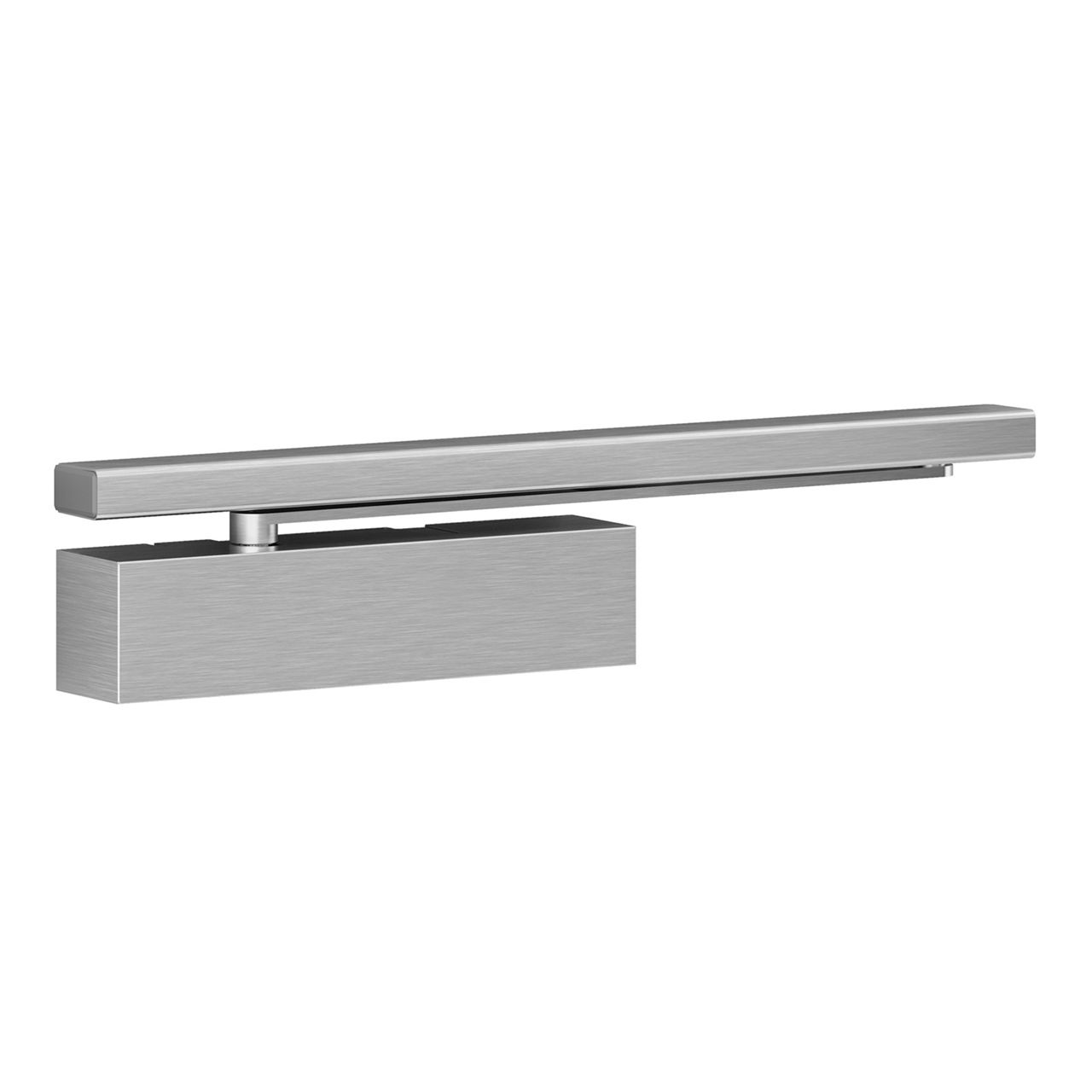 Image: DC500 Inox Satinato (AISI 304)