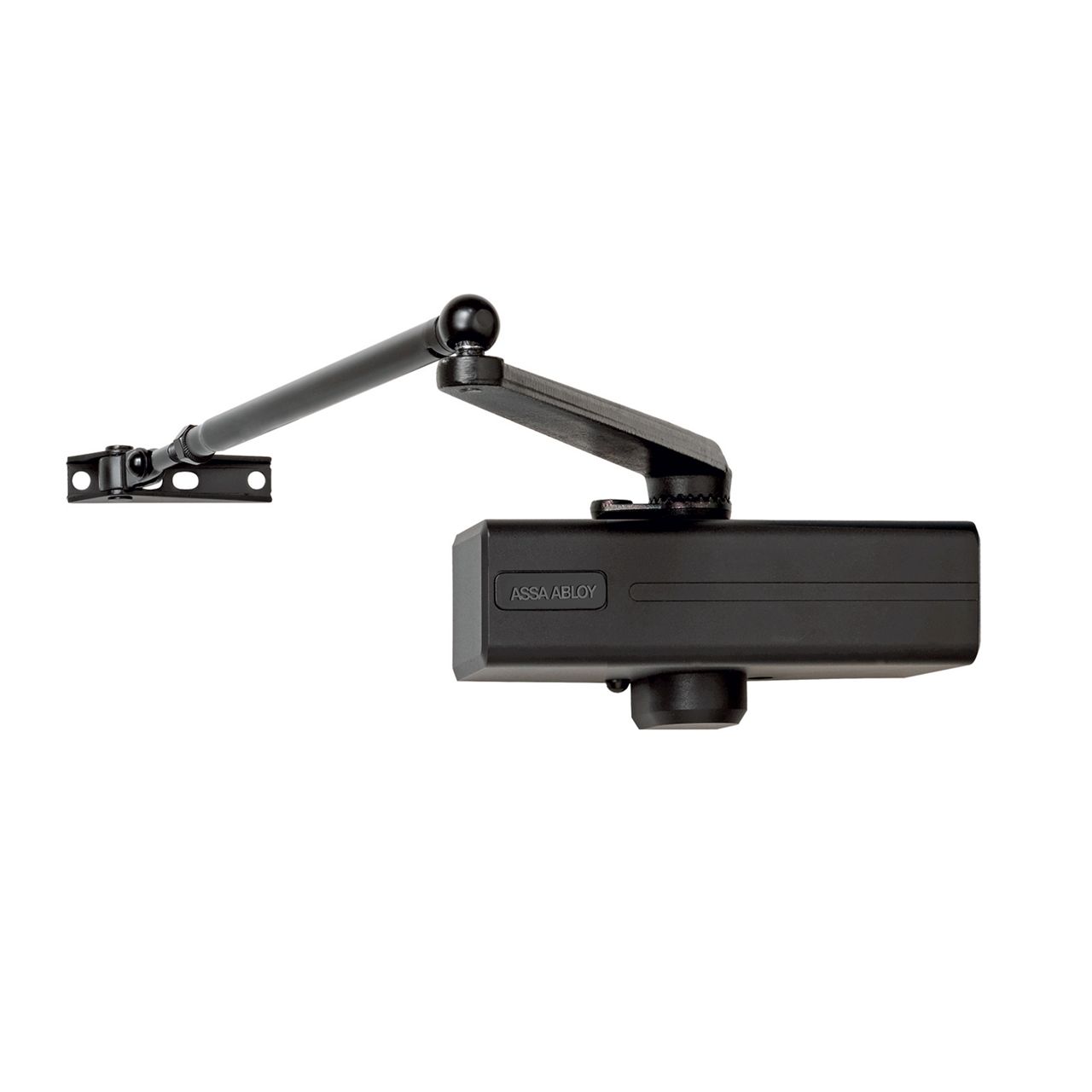 DC564 Plus nero braccio a compasso