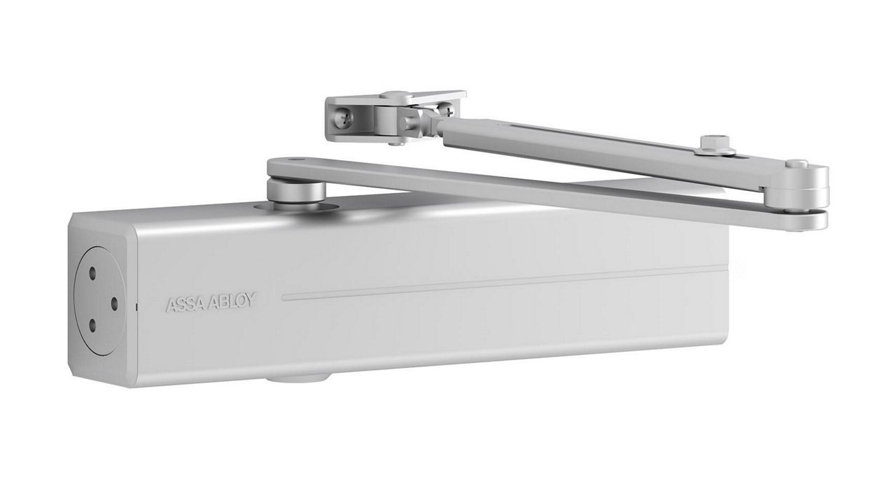Surface Mounted Door Closer