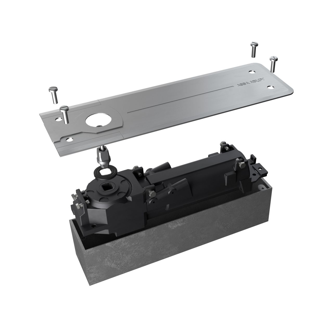 Image: DC475 esploso