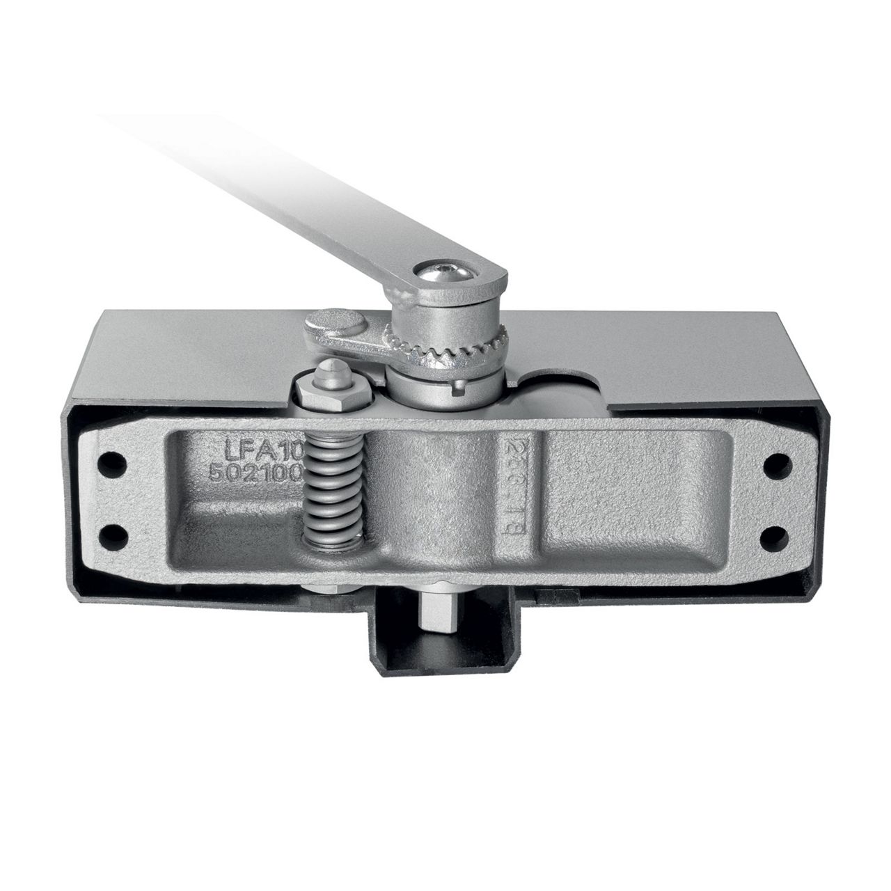 Image: Door closer DC564 Plus body detail