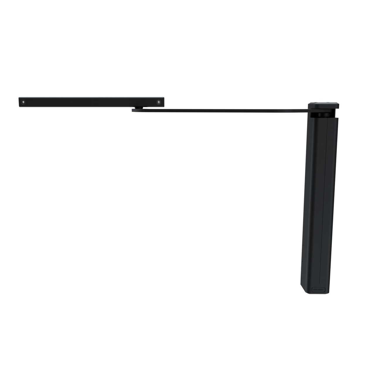 DC630G-R, Black, similar to RAL 9004