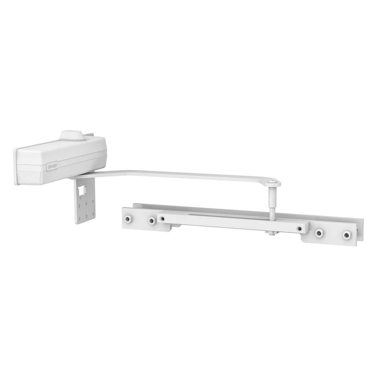 Image: DC650G Bianco RAL9016