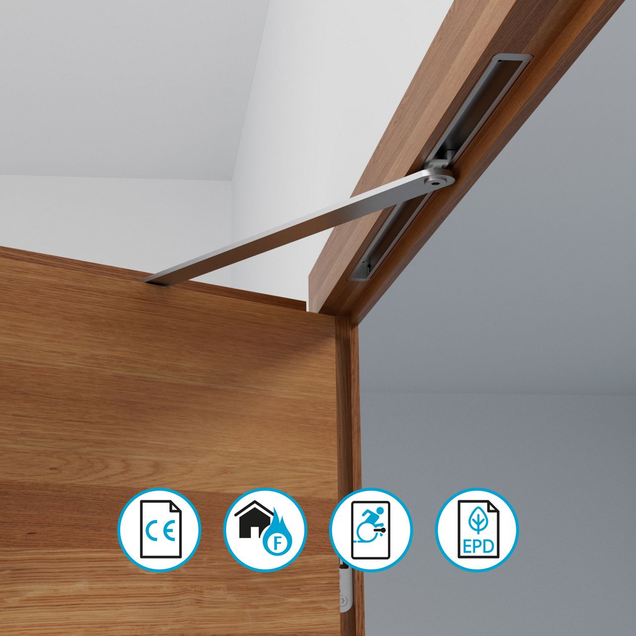 DC850 with guide rail G896