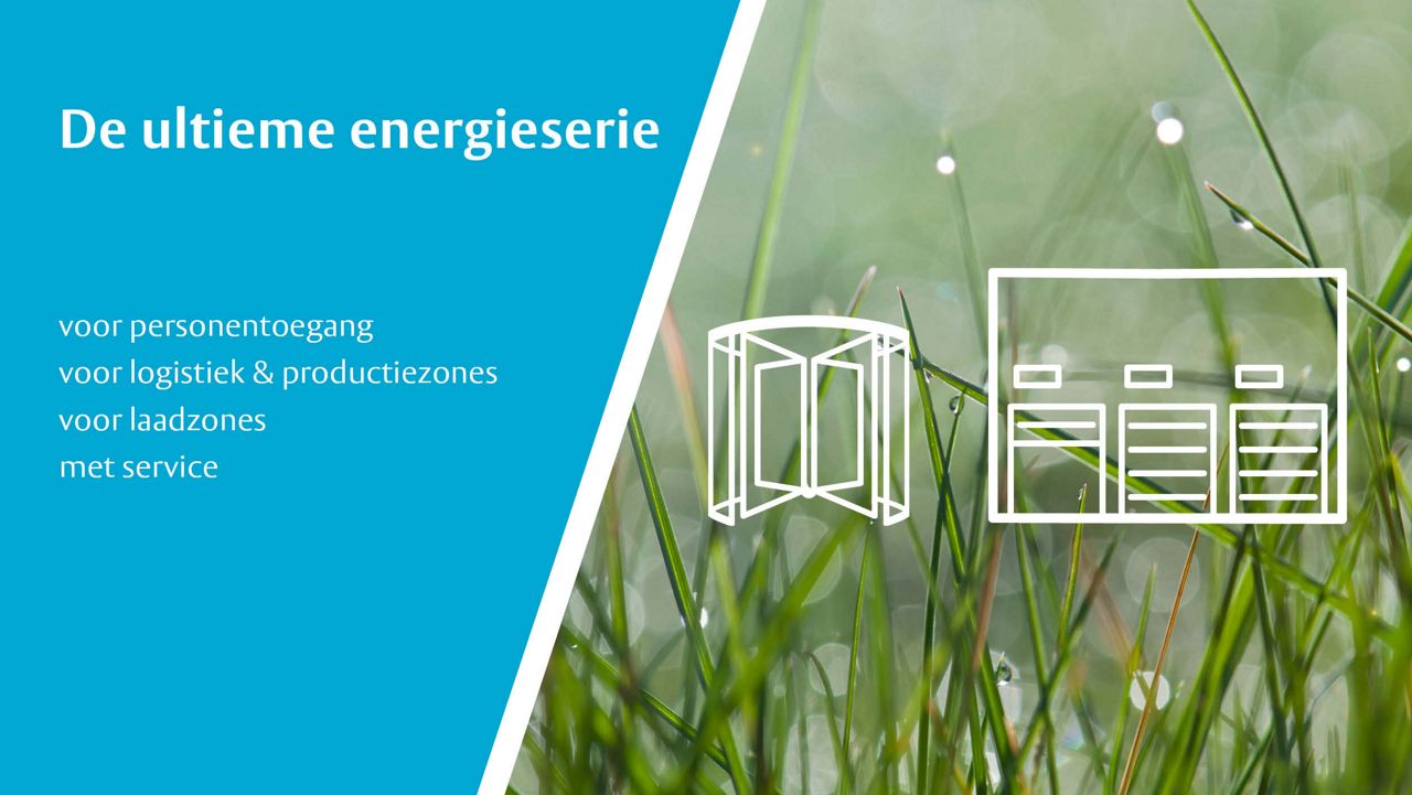 energiezuinige toegangsoplossing assa abloy