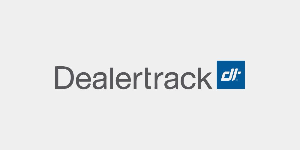 Dealertrack Logo