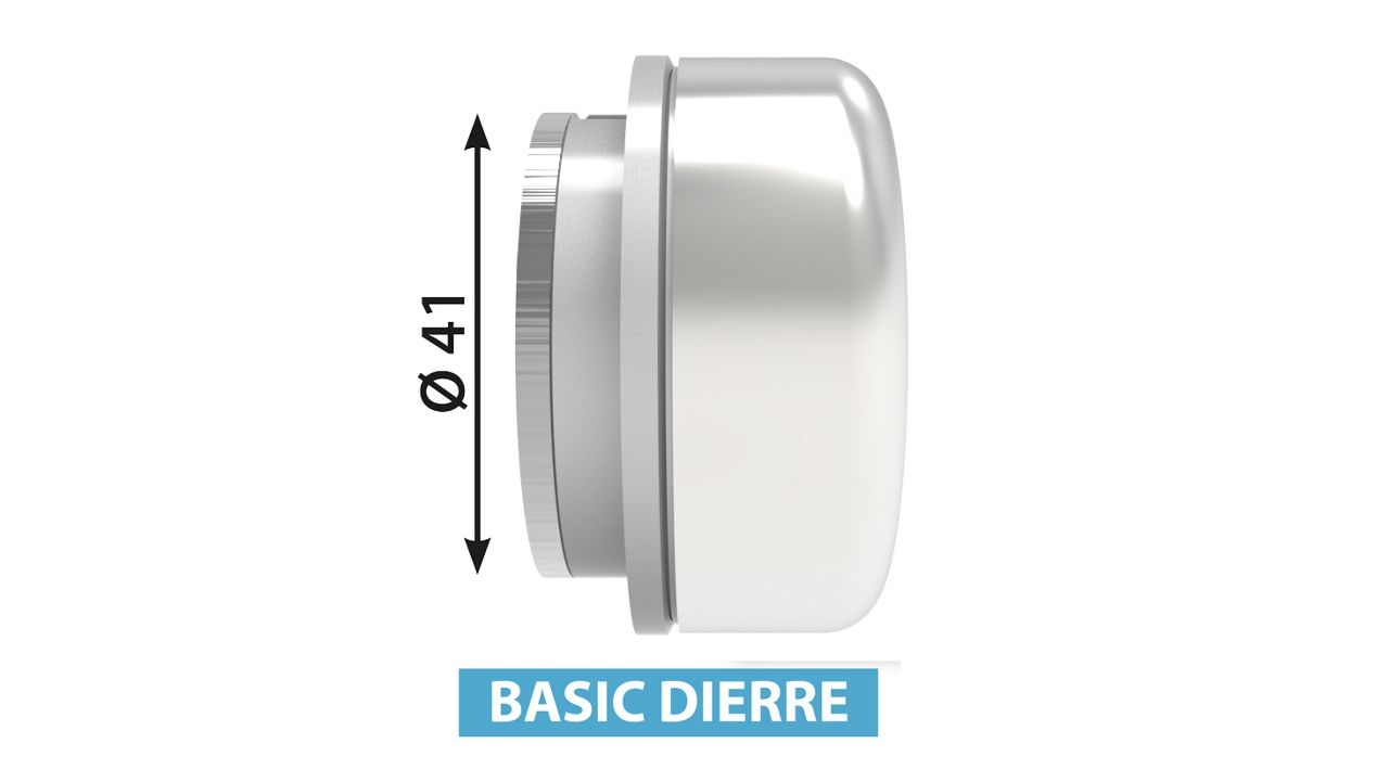 Defender BASIC DIERRE