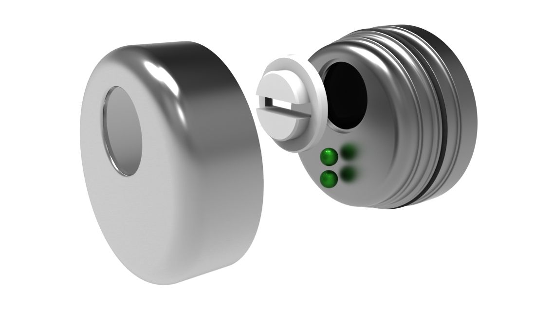 Defender Basic classico