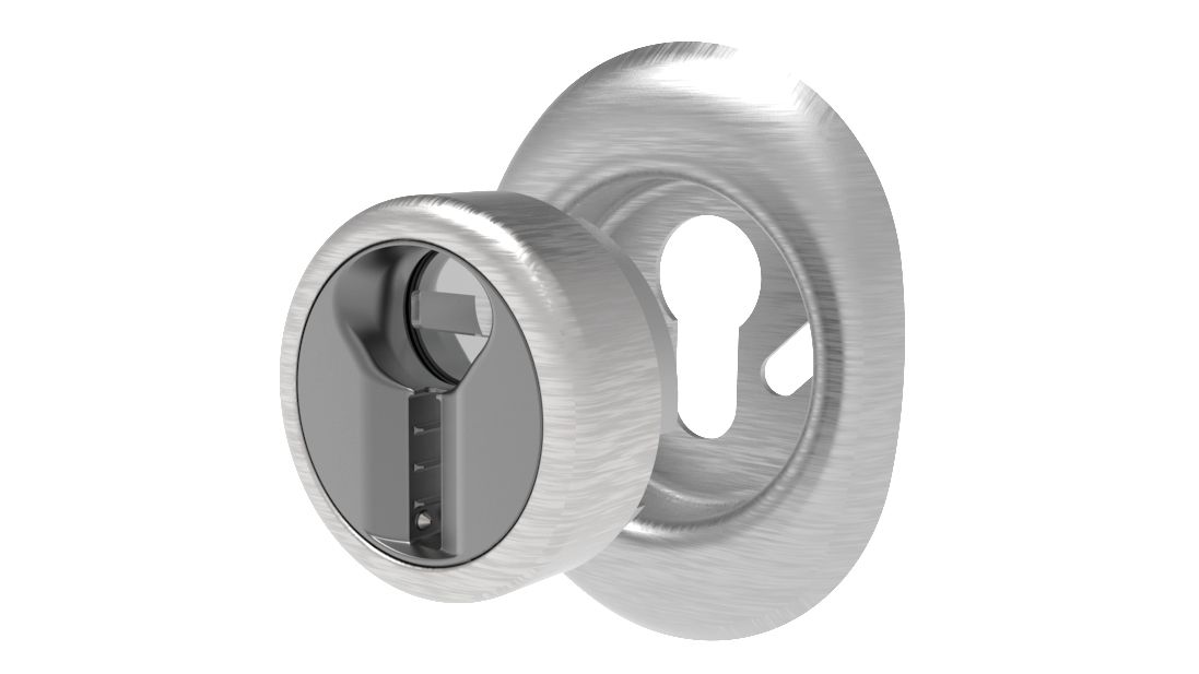 DF33 Magnetic Defender