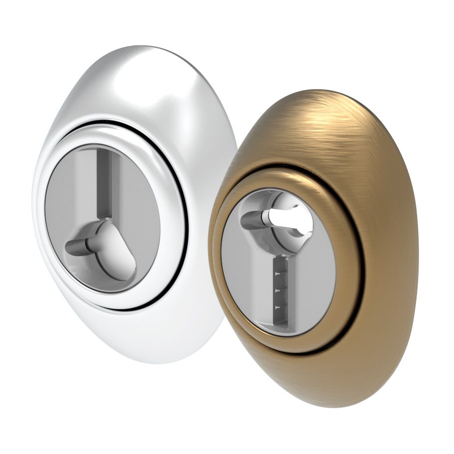 Defender® DF43 double bitted version