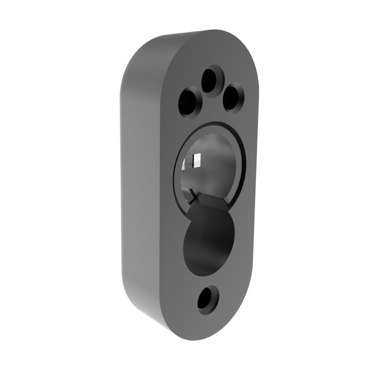 Steel Defender for Series 32, 37, 47