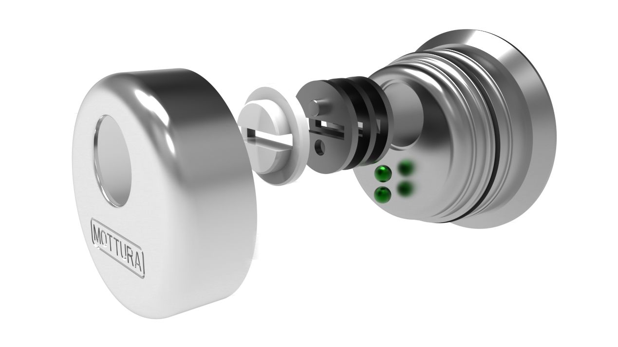 Defender TOP SYSTEM classico