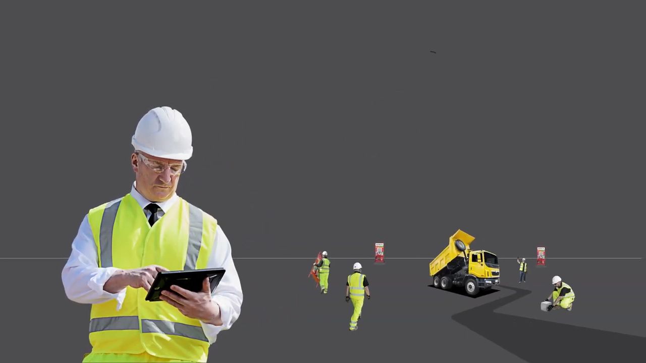 Delivery management and BREEAM reporting