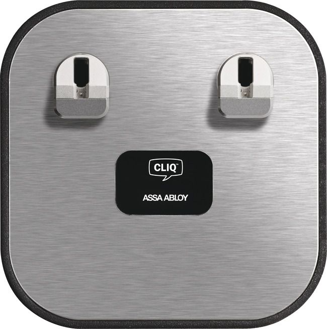 Desk programming device set +CLIQ CP04