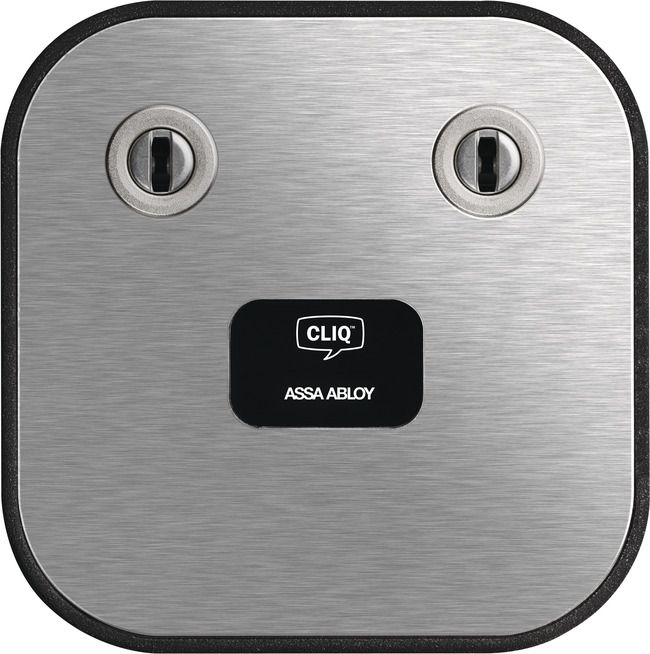 Desk programming device set eCLIQ / CLIQ® Go NP04