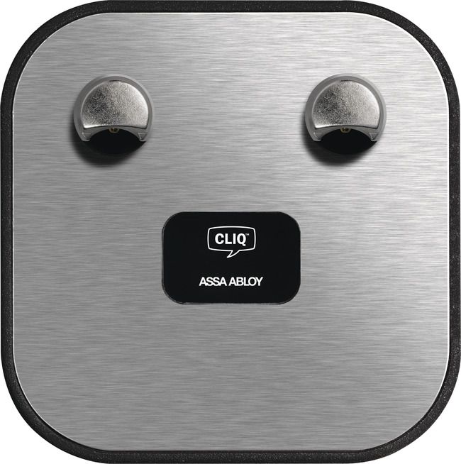 Desk programming device set VERSO®CLIQ VP04