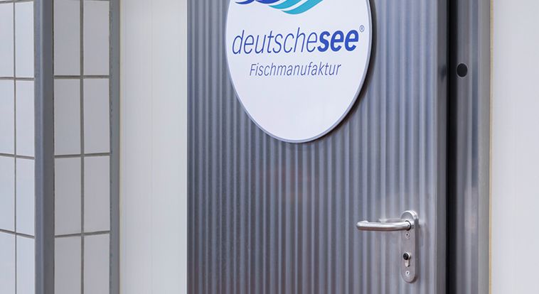 Deutsche See s'appuie sur les clés numériques eCLIQ