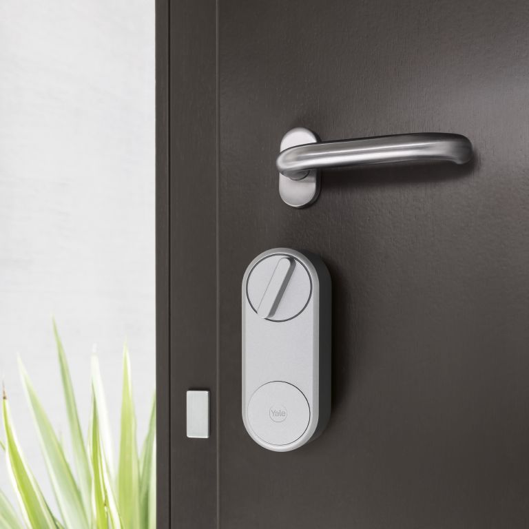 Yale Linus digitaal slot