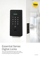 Digital Locks Catalogue