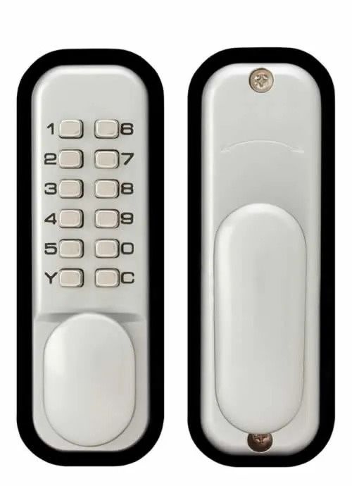 Digital Door Locks