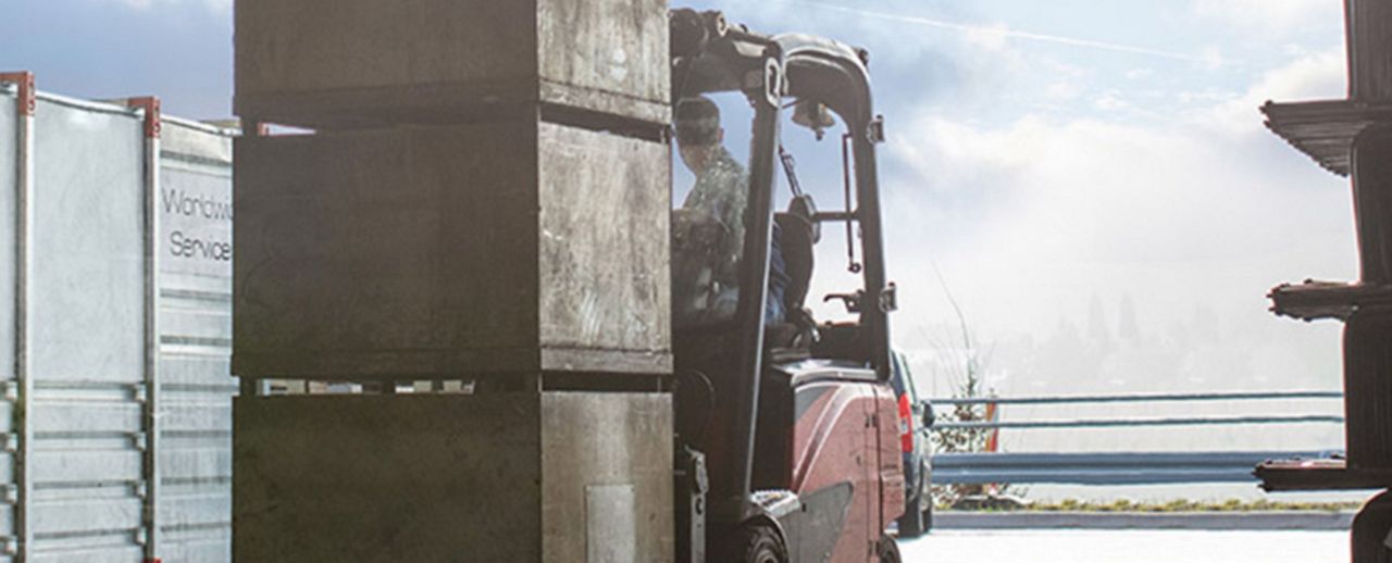 DIstribution and logistics solutions