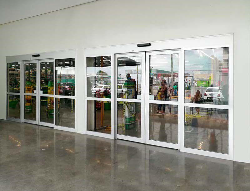 ditec Das107plus