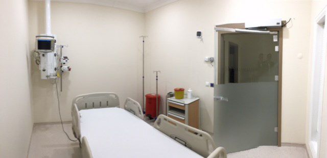 Ditec Medical Park