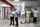 Ditec Soft Reset High-Speed Doors