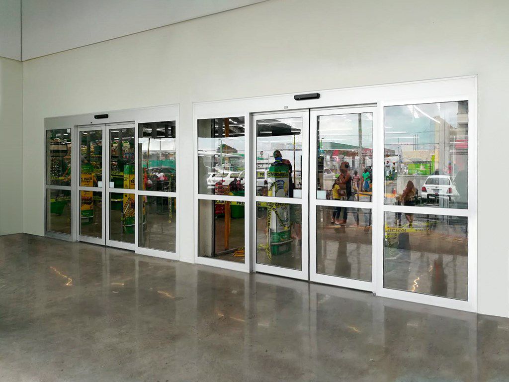 Ditec Walmart