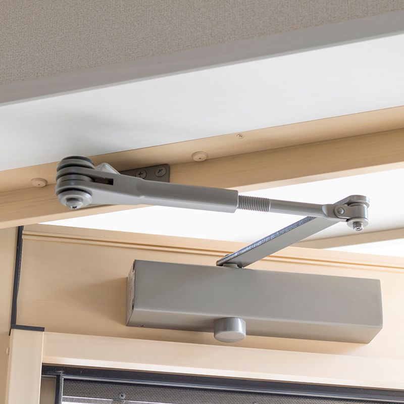 商业解决方案中国加强腾讯总部的安全措施 | ASSA ABLOY