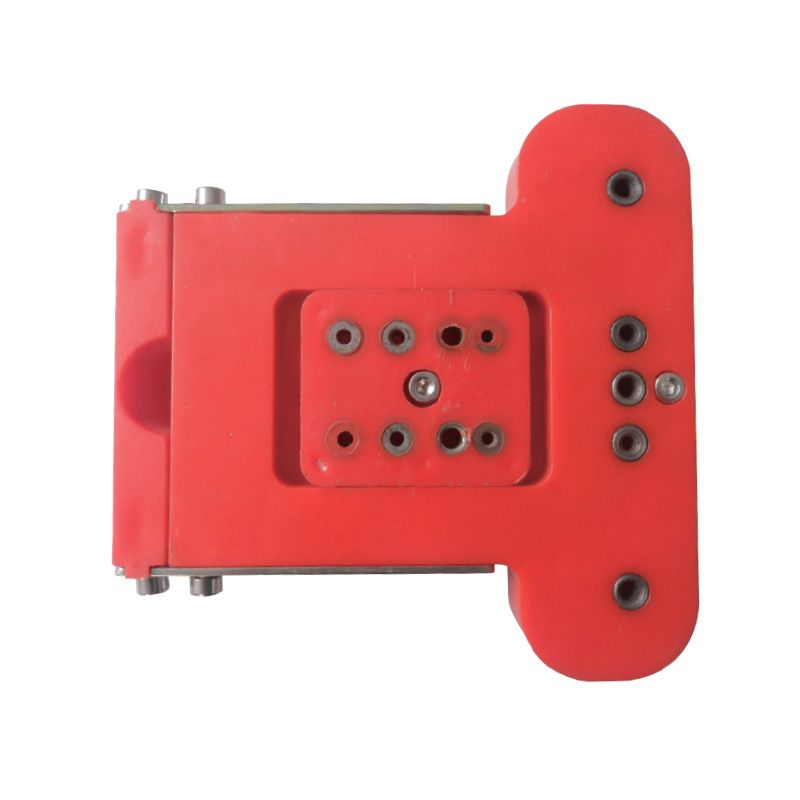 Door Hinge fixture KM10560 Picture 1