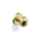 K 1155 Satin brass