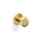 K 1730 door knob Polished brass