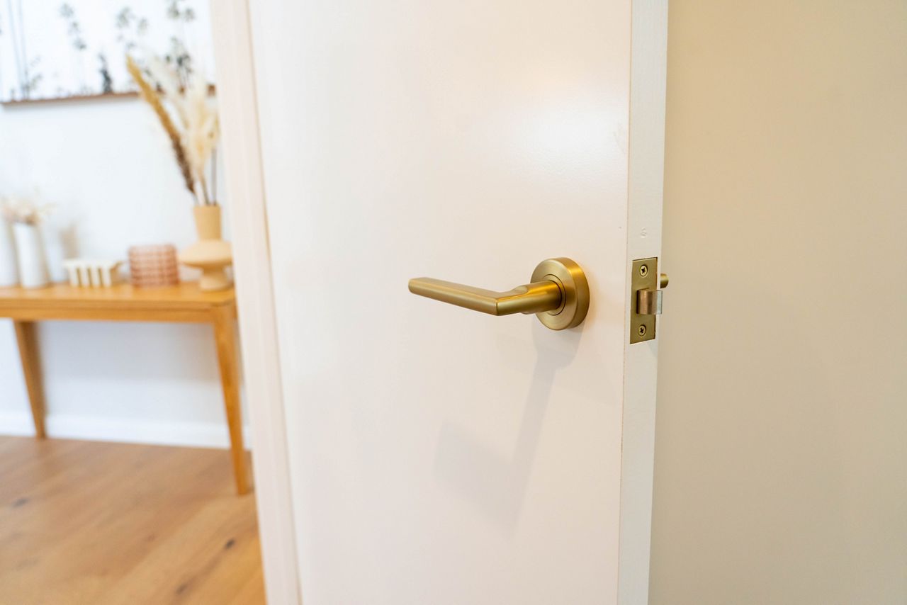 Why Door Levers Deserve More Attention Than You Think