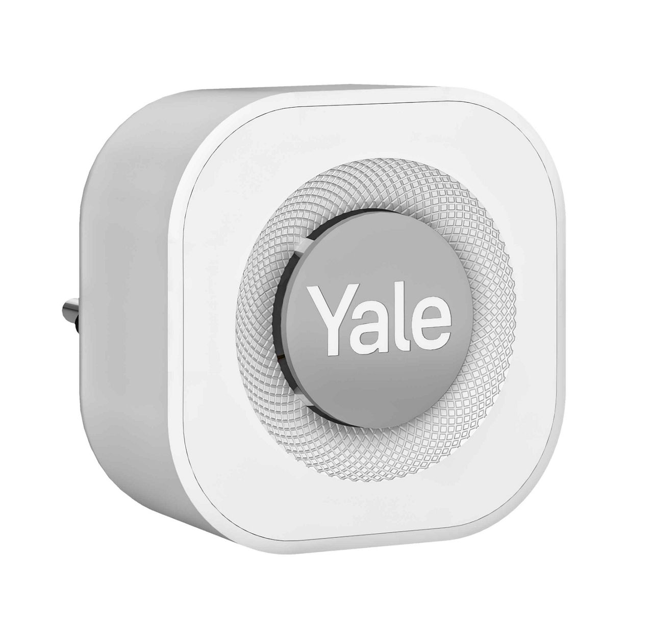 Image: Yale Smart Video Doorbell Chime