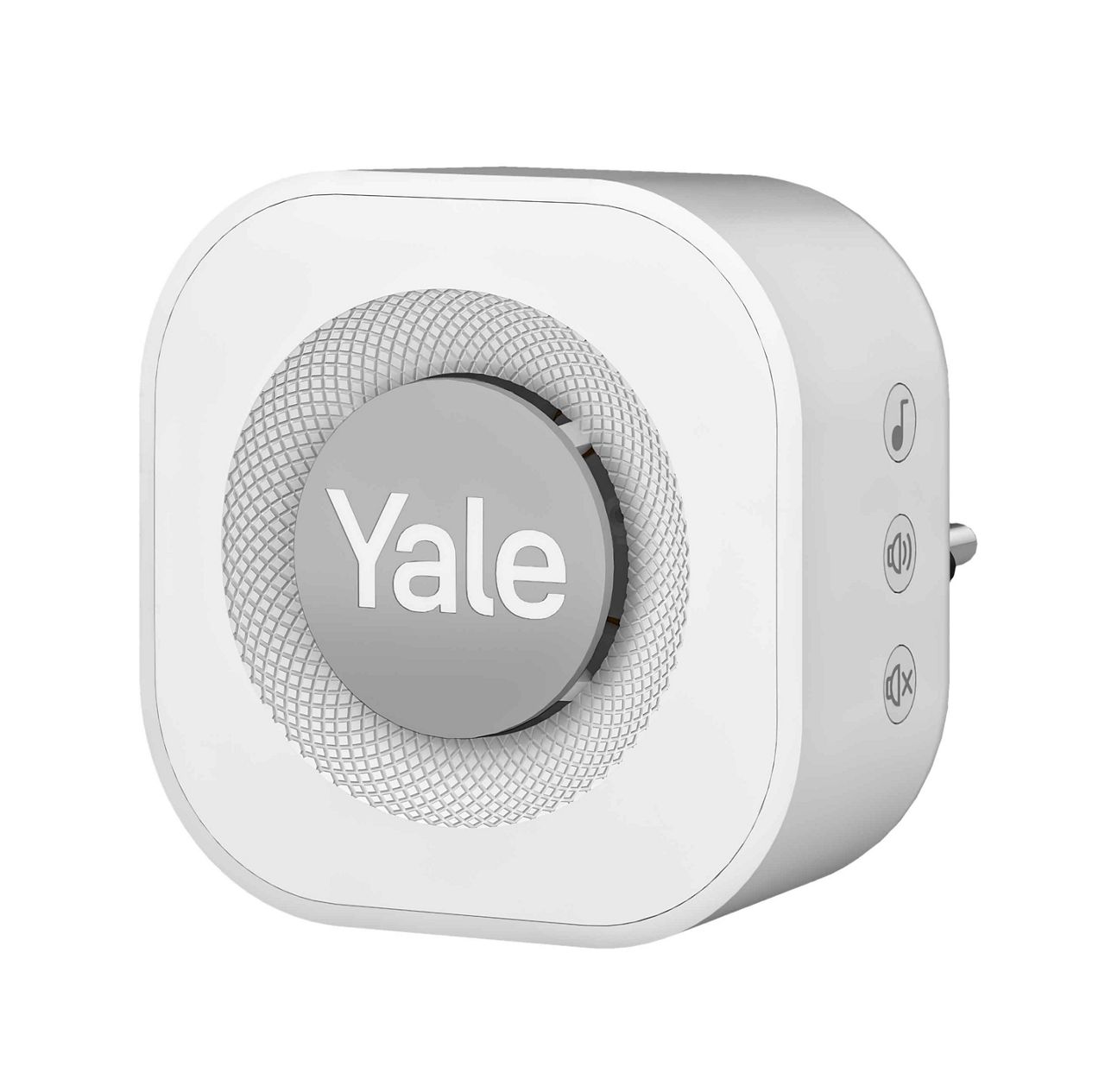 Image: Yale Smart Video Doorbell Chime