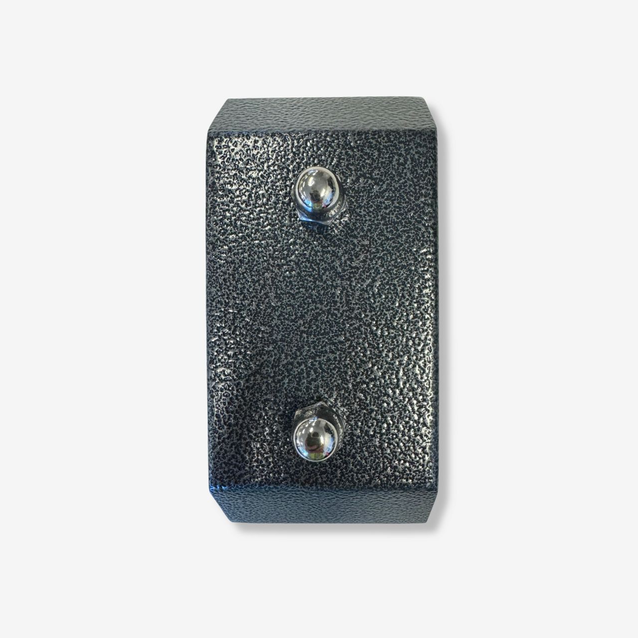 Image: Double Door Strike