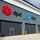 Crawford OH1042P industrial sectional door at dpd distribution hub