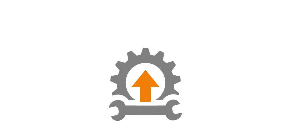 Drive process icon