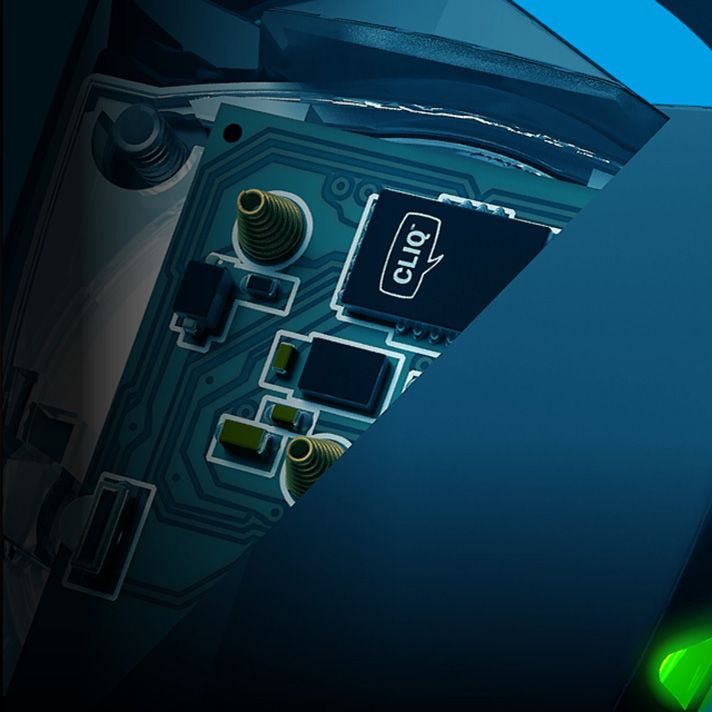Digital Transformation in Physical Security