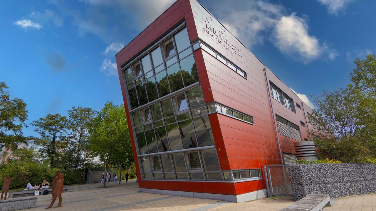 Schools Düsseldorf