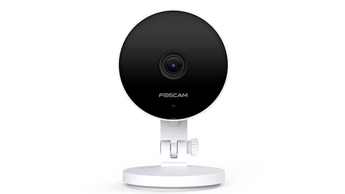 Image of Foscam