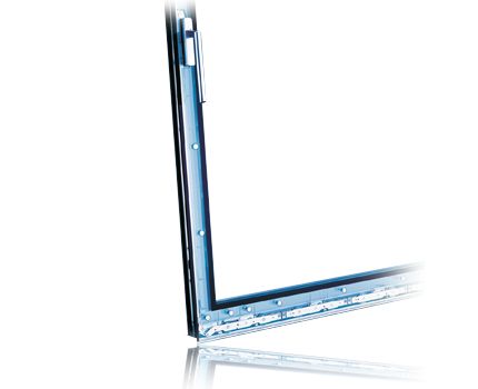 Lift and Slide | ASSA ABLOY Fenestration