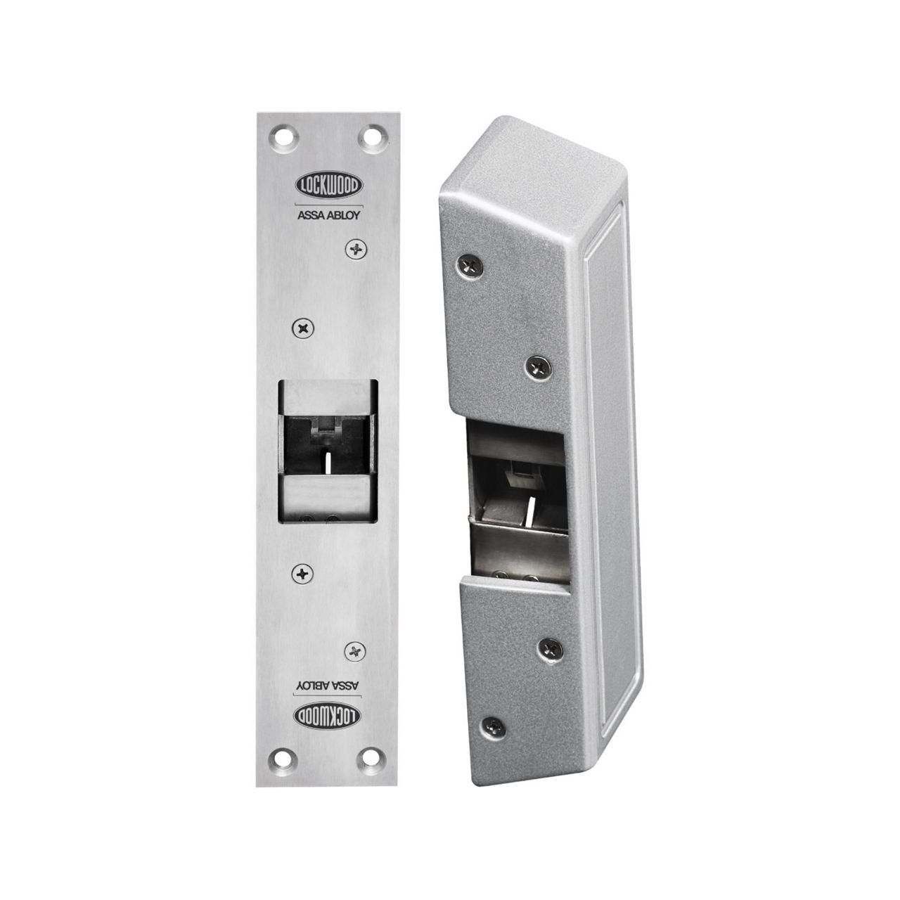 Electromechanical Bolts