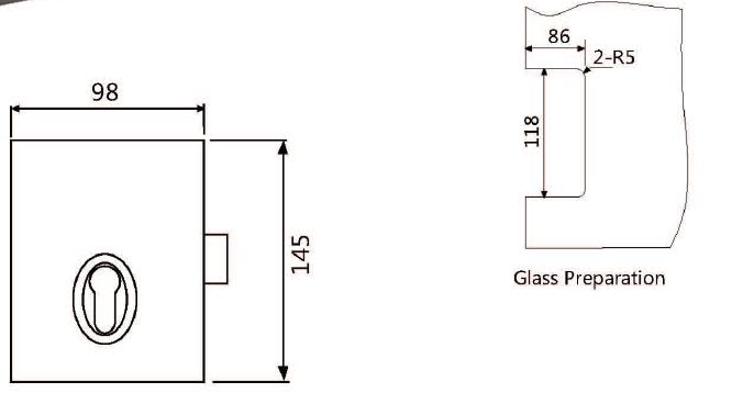 Image: e4182-enox-glass-door-lock-cutout-epf-775.png