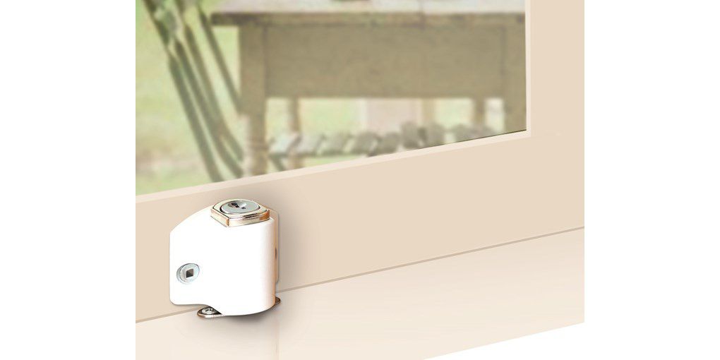 Presslock