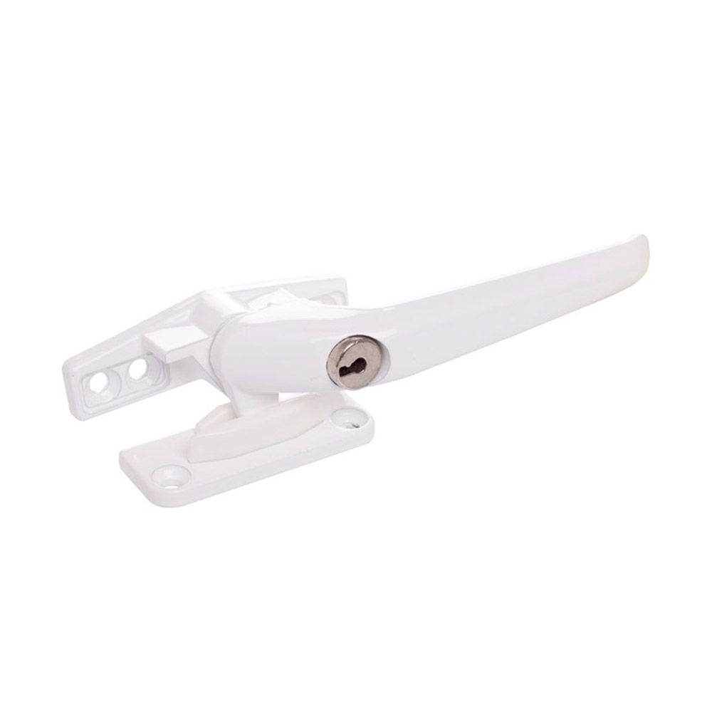 Image: Avon Timber - White