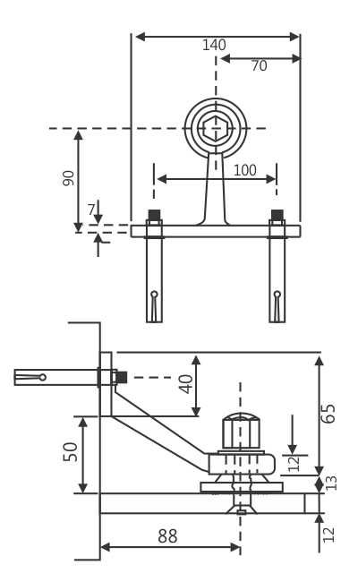 Image: e8573-enox-glass-spider-fitting-cutout-espider-011.jpg